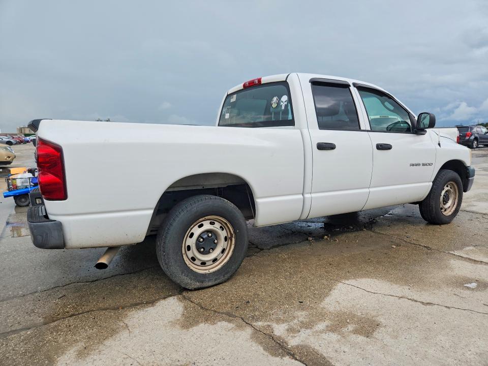 Aukcja sprzedaży 2007 Dodge Ram 1500, vin: 1D7HA18K47J564417, numer aukcji: 68095446