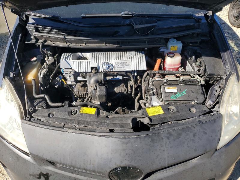 Aukcja sprzedaży 2015 Toyota Prius, vin: JTDKN3DU2F1875432, numer aukcji: 70241166