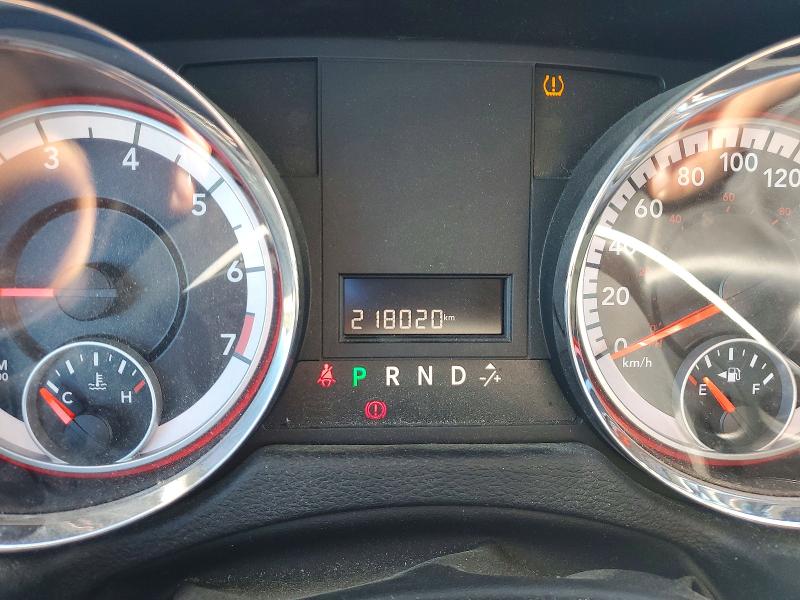 69417516 :رقم المزاد ، 2C4RDGBG7FR566220 vin ، 2015 Dodge Grand Caravan مزاد بيع