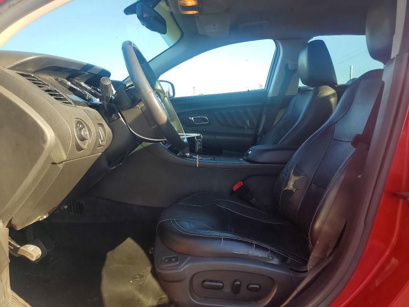 68687446 :رقم المزاد ، 1FAHP2FW2BG104639 vin ، 2011 Ford Taurus مزاد بيع