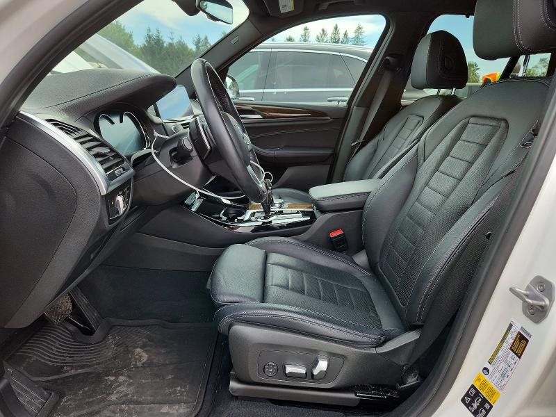 Aukcja sprzedaży 2018 Bmw X3, vin: 5UXTR9C58JLD65946, numer aukcji: 69044246