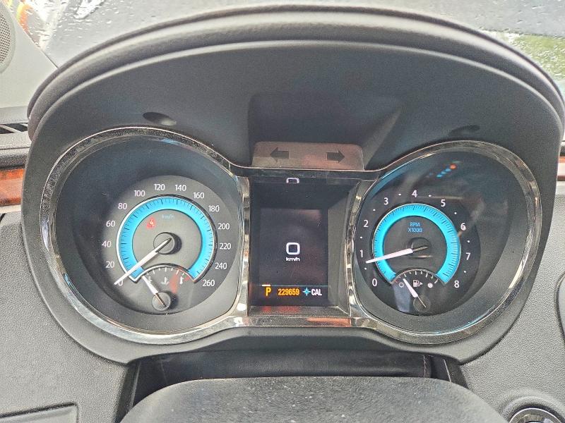 66038836 :رقم المزاد ، 1G4GE5ED5BF225762 vin ، 2011 Buick Lacrosse مزاد بيع