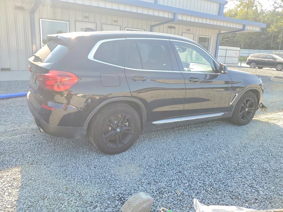 Продаж на аукціоні авто 2019 Bmw X3, vin: 5UXTR9C50KLD93659, номер лоту: 67279286