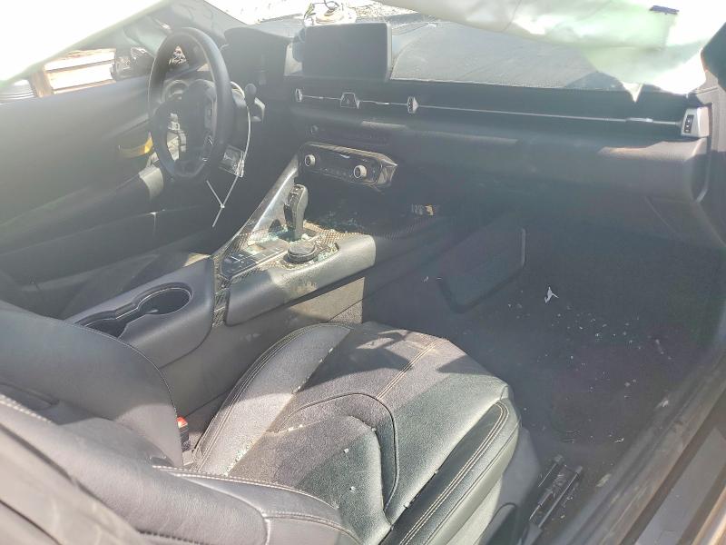 Продажа на аукционе авто 2022 Toyota Gr Supra, vin: WZ1DB0C09NW051218, номер лота: 67784226