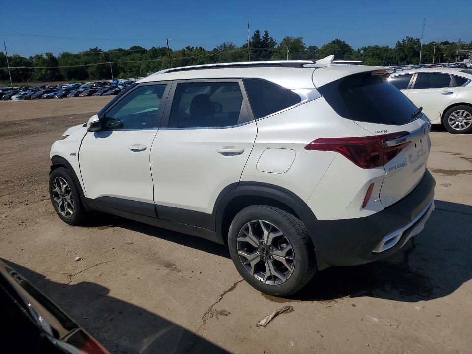 Продаж на аукціоні авто 2022 Kia Seltos, vin: KNDERCAA0N7246128, номер лоту: 67424756