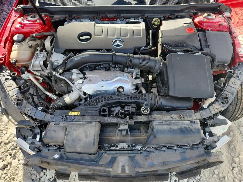 68064666 :رقم المزاد ، WDD5J4GB0LN061105 vin ، 2020 Mercedes-benz Cla مزاد بيع