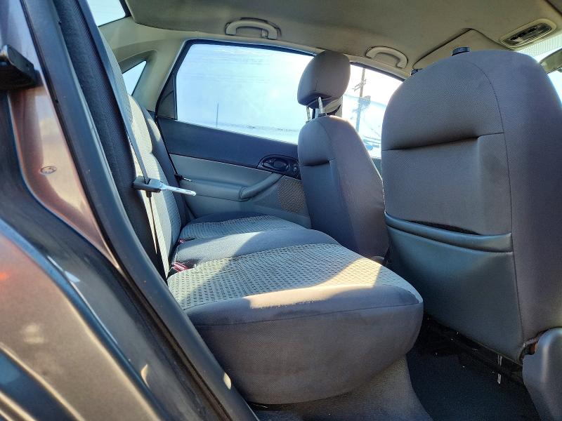 Aukcja sprzedaży 2007 Ford Focus, vin: 1FAFP34N17W108010, numer aukcji: 69403686