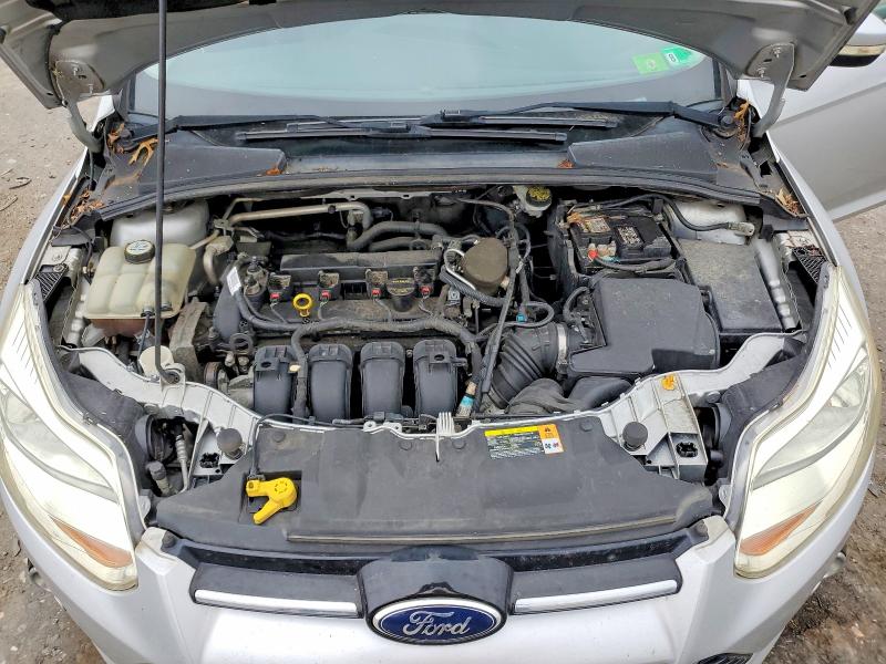 Продаж на аукціоні авто 2013 Ford Focus, vin: 1FADP3N20DL191681, номер лоту: 67755716