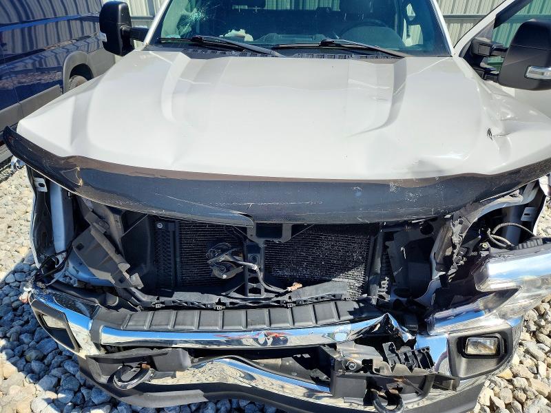 Продажа на аукционе авто 2020 Ford F350, vin: 1FT8X3BN8LEE30214, номер лота: 67878366
