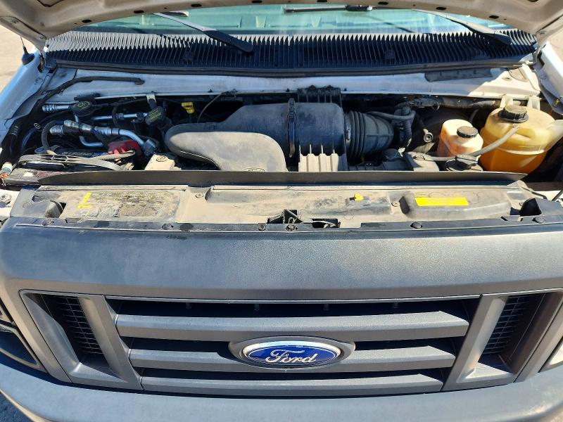 Продажа на аукционе авто 2014 Ford E150, vin: 1FTNE1EW9EDA97435, номер лота: 67922716