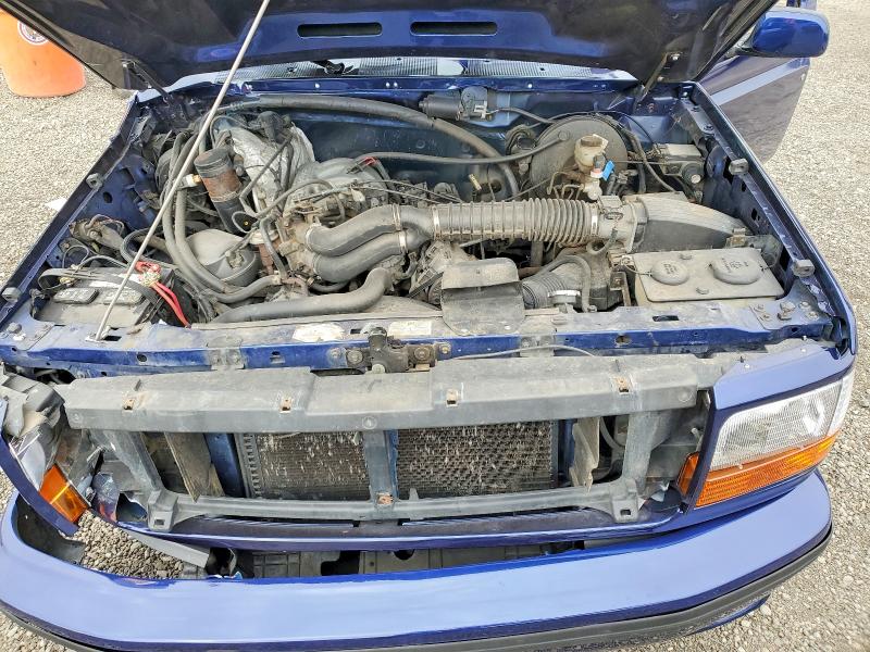 Продажа на аукционе авто 1996 Ford F150, vin: 1FTEF15N6TNA04107, номер лота: 68112096