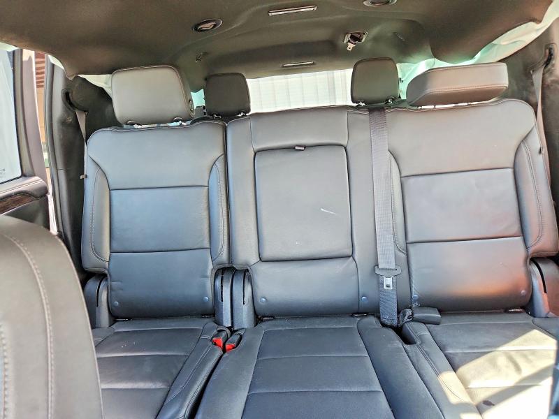 68512886 :رقم المزاد ، 1GNSCCKD4PR317195 vin ، 2023 Chevrolet Suburban مزاد بيع