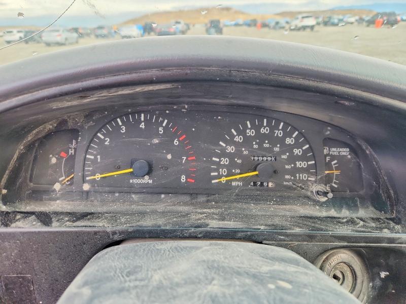 Продаж на аукціоні авто 1995 Toyota Tacoma, vin: 4TAUN61C5SZ061174, номер лоту: 69936676