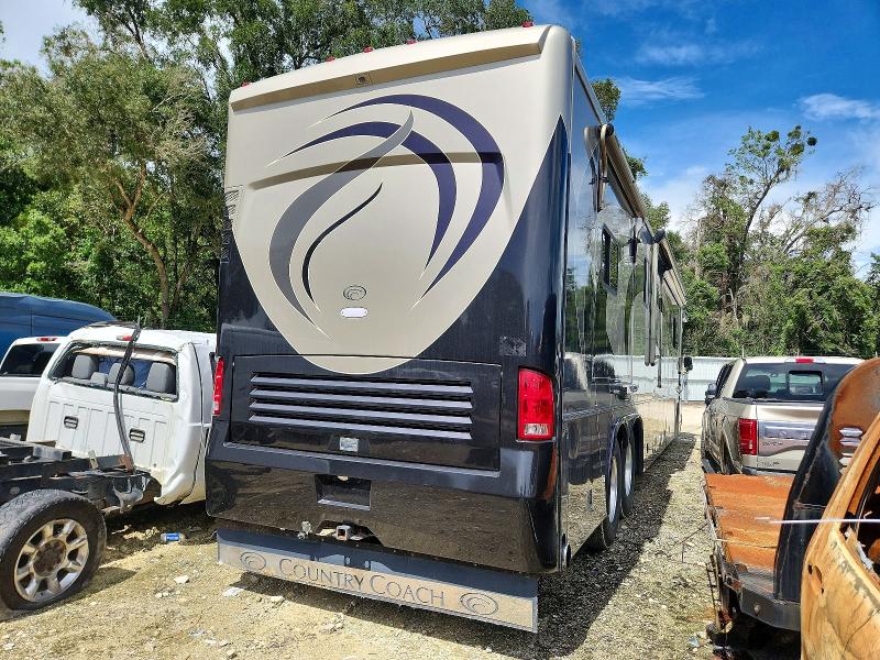 Продаж на аукціоні авто 2005 Country Coach Motorhome Allure, vin: 4U7A8ES1X51104582, номер лоту: 66592696