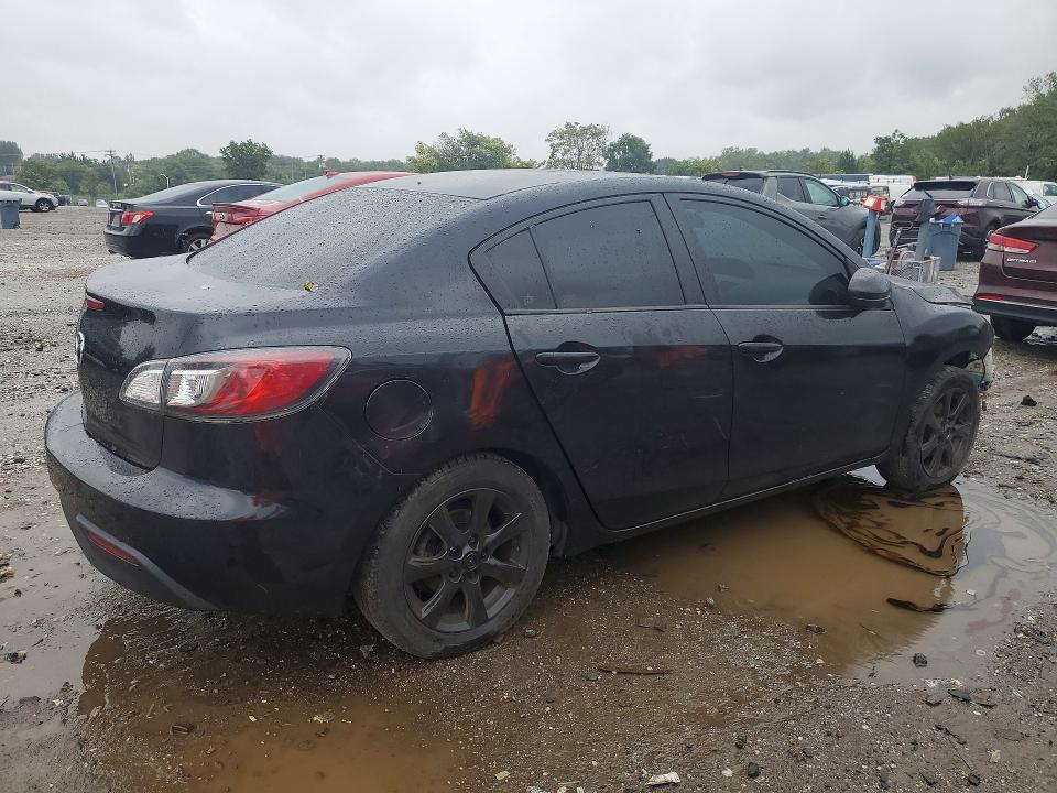 Продаж на аукціоні авто 2011 Mazda 3, vin: JM1BL1VG9B1407775, номер лоту: 69892006