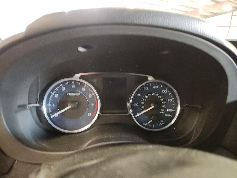 Продаж на аукціоні авто 2016 Subaru Crosstrek, vin: JF2GPAKC9G8218913, номер лоту: 67362846