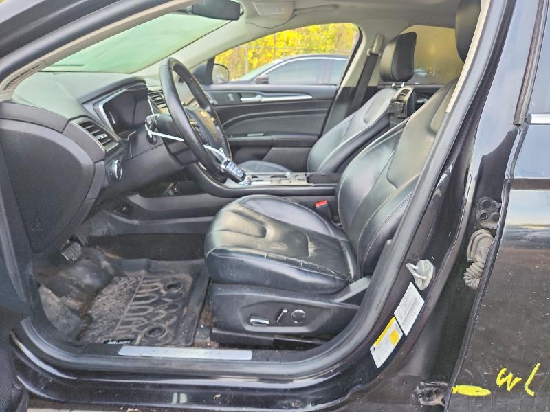 Auction sale of the 2020 Ford Fusion, vin: 3FA6P0RU9LR129991, lot number: 68442596