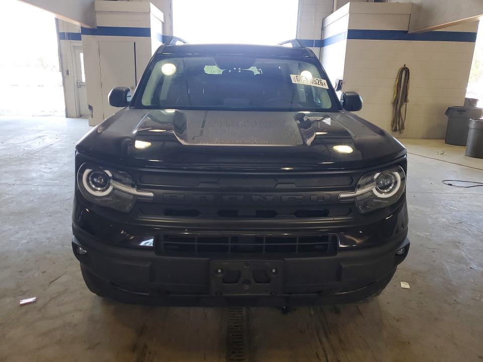 68539526 :رقم المزاد ، 3FMCR9B65RRE61759 vin ، 2024 Ford Bronco Sport مزاد بيع