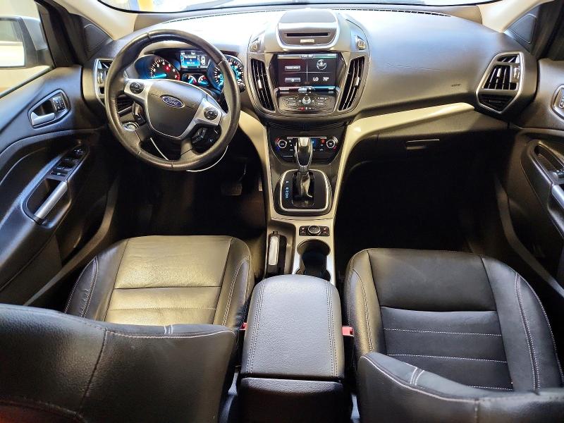 Aukcja sprzedaży 2013 Ford Escape, vin: 1FMCU9H91DUD10905, numer aukcji: 68346316