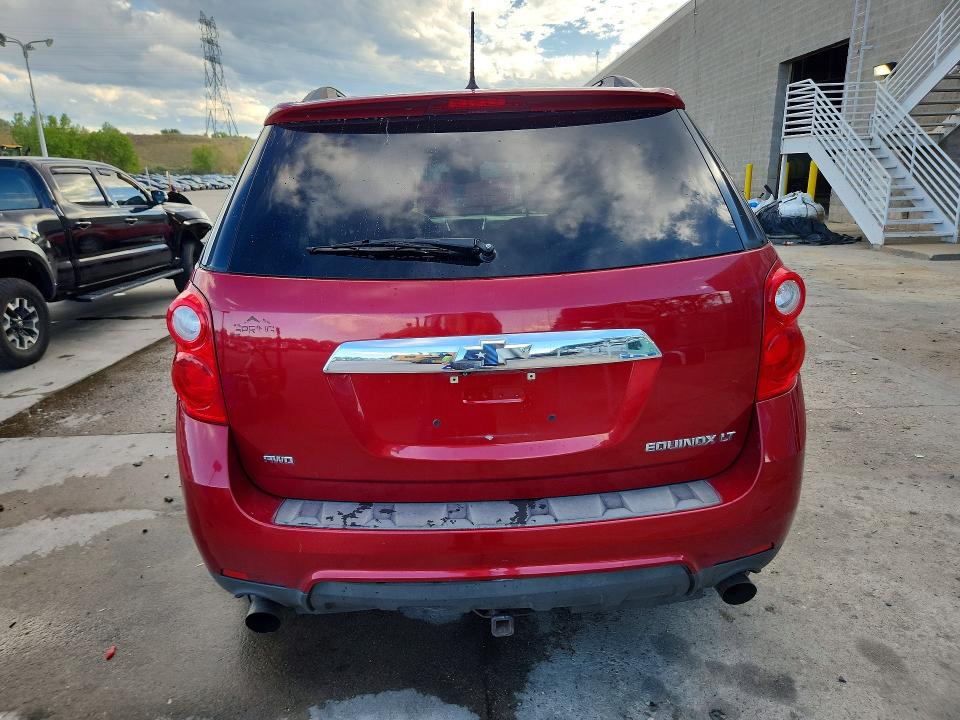 Aukcja sprzedaży 2013 Chevrolet Equinox, vin: 2GNFLEE30D6299026, numer aukcji: 67304026