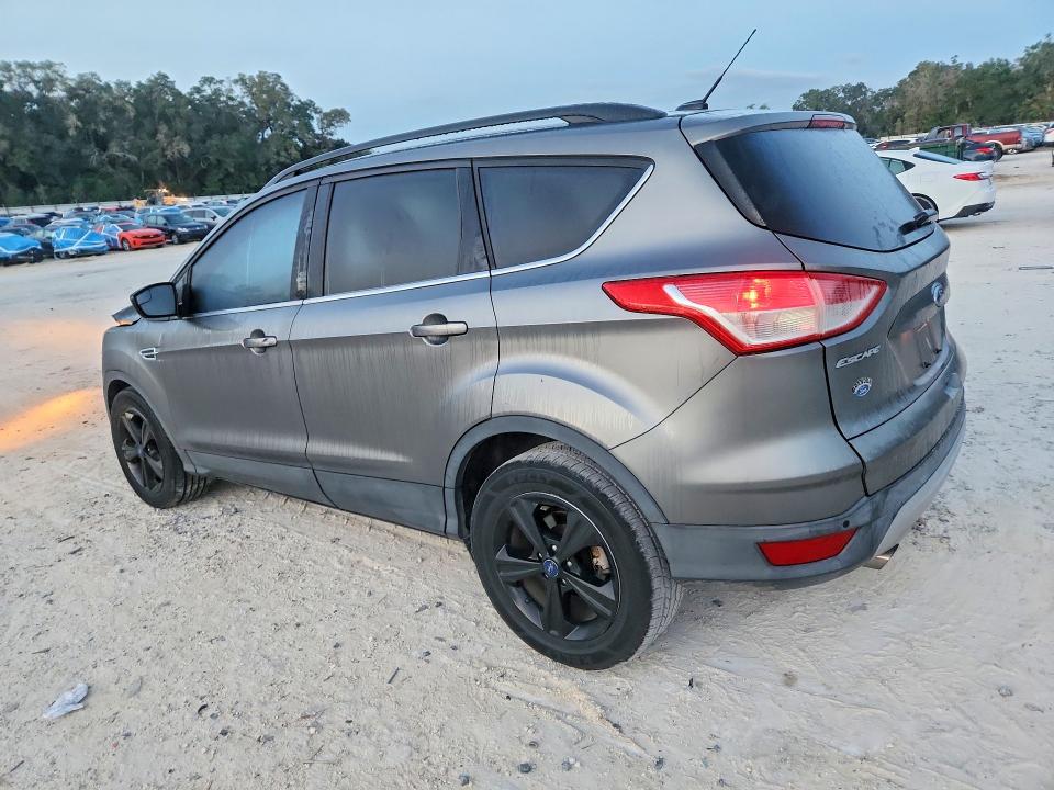 Продаж на аукціоні авто 2014 Ford Escape, vin: 1FMCU0G91EUD14211, номер лоту: 69014766