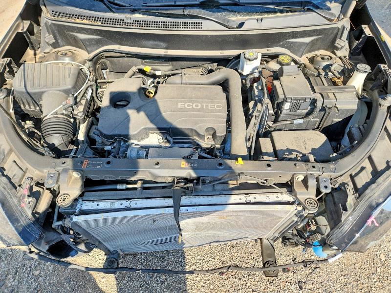 Aukcja sprzedaży 2019 Chevrolet Equinox, vin: 3GNAXSEV7KS627619, numer aukcji: 66766196