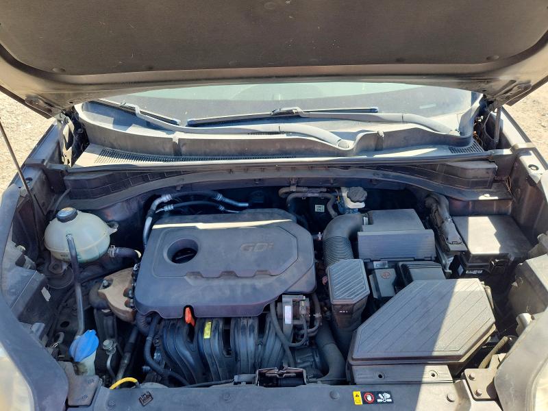 Aukcja sprzedaży 2017 Kia Sportage, vin: KNDPM3AC0H7170794, numer aukcji: 69569496