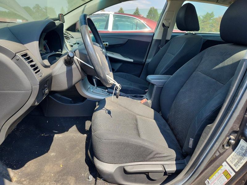 Продаж на аукціоні авто 2010 Toyota Corolla, vin: 1NXBU4EE1AZ352390, номер лоту: 66928776