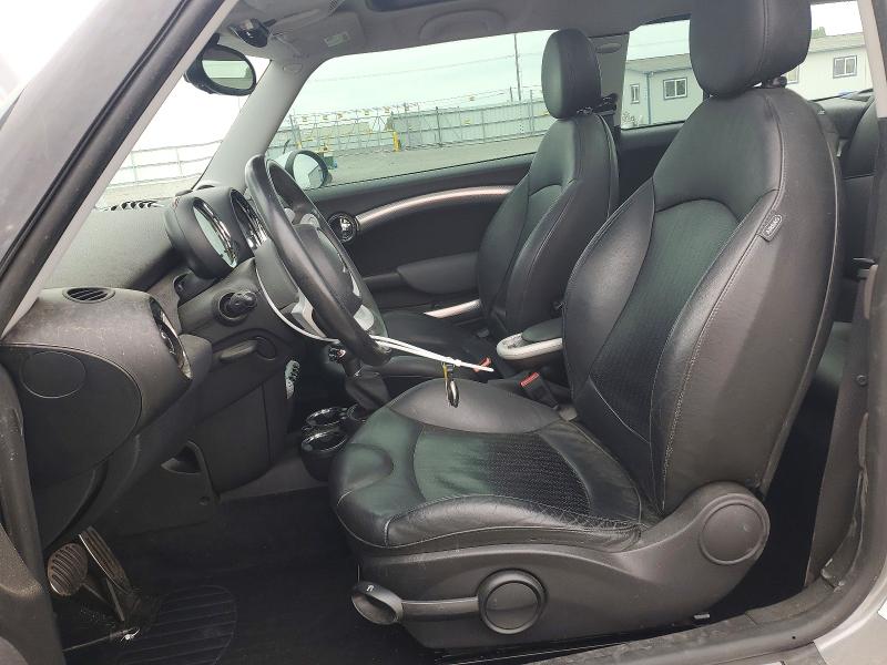 69842086 :رقم المزاد ، WMWMM33518TP87076 vin ، 2008 Mini Cooper مزاد بيع
