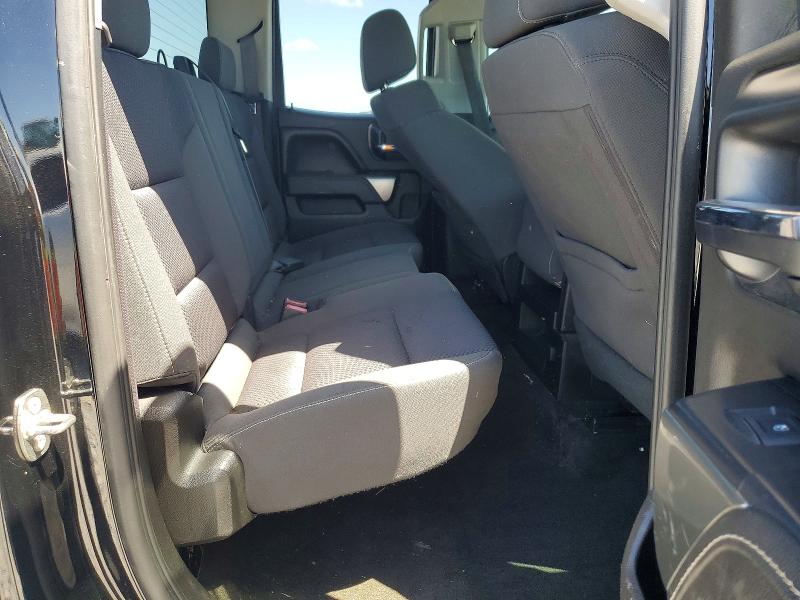 Продаж на аукціоні авто 2016 Chevrolet Silverado, vin: 1GCRCREC1GZ143390, номер лоту: 69371466