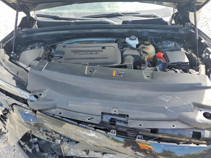 Продажа на аукционе авто 2025 Buick Envision, vin: LRBFZKE43SD003914, номер лота: 69953316