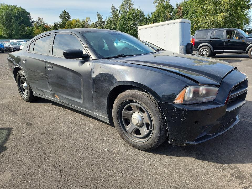 2012 Dodge Charger მანქანა იყიდება აუქციონზე, vin: 2C3CDXATXCH263944, აუქციონის ნომერი: 70117886