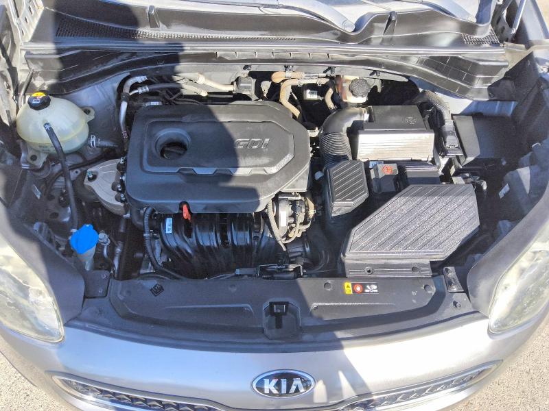 Aukcja sprzedaży 2017 Kia Sportage, vin: KNDPM3AC4H7078992, numer aukcji: 68358826