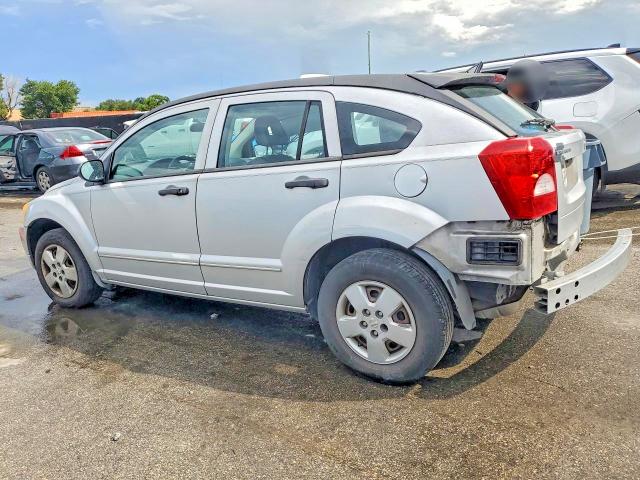 Aukcja sprzedaży 2007 Dodge Caliber, vin: 1B3HB28B87D428210, numer aukcji: 68744196