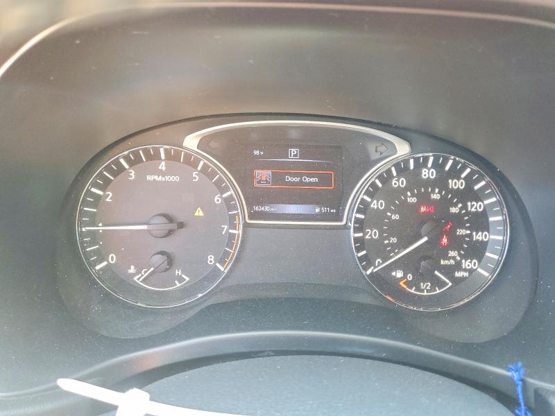 67479566 :رقم المزاد ، 5N1DR2MN1HC624310 vin ، 2017 Nissan Pathfinder مزاد بيع
