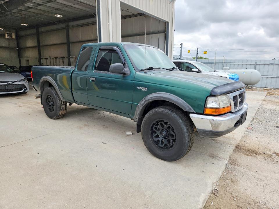 1999 Ford Ranger მანქანა იყიდება აუქციონზე, vin: 1FTZR15XXXPA26289, აუქციონის ნომერი: 70434776