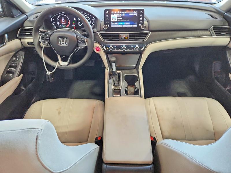 Продажа на аукционе авто 2018 Honda Accord, vin: 1HGCV1F45JA085770, номер лота: 67715456