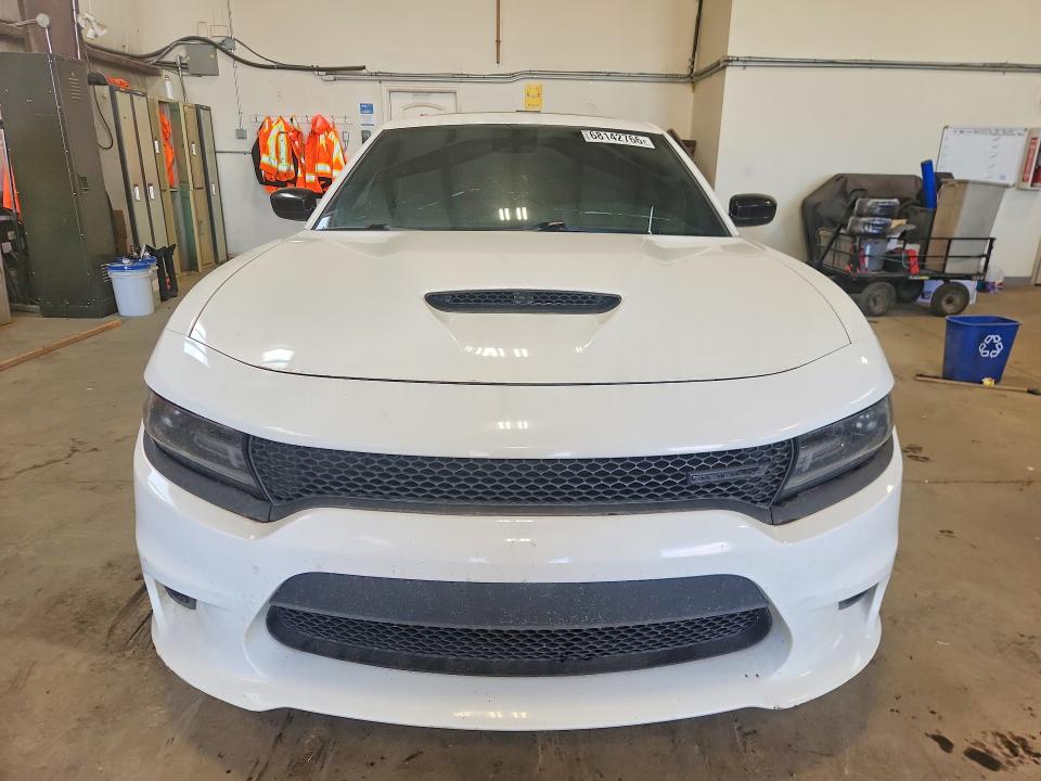 Aukcja sprzedaży 2021 Dodge Charger, vin: 2C3CDXHG6MH556377, numer aukcji: 68142766