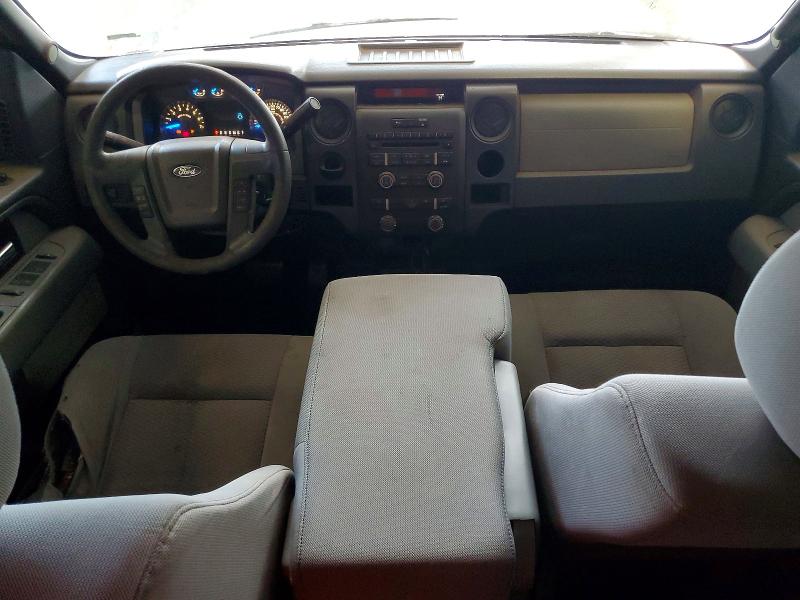 Aukcja sprzedaży 2014 Ford F150, vin: 1FTEX1CM3EFC92463, numer aukcji: 69561056
