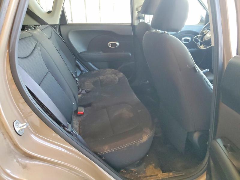 Aukcja sprzedaży 2016 Kia Soul, vin: KNDJN2A22G7250844, numer aukcji: 66482666