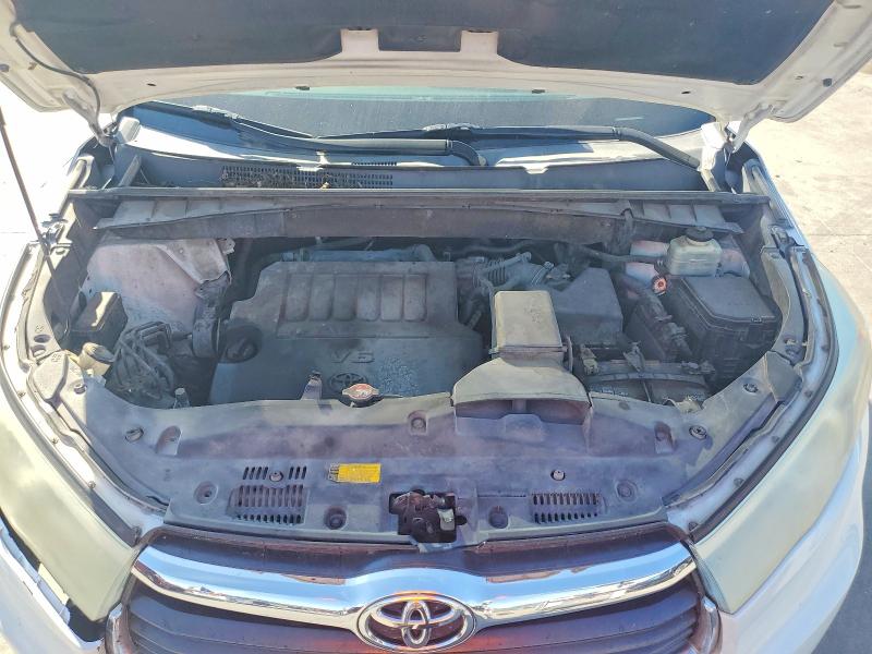 Продаж на аукціоні авто 2016 Toyota Highlander, vin: 5TDKKRFH9GS157988, номер лоту: 70659676
