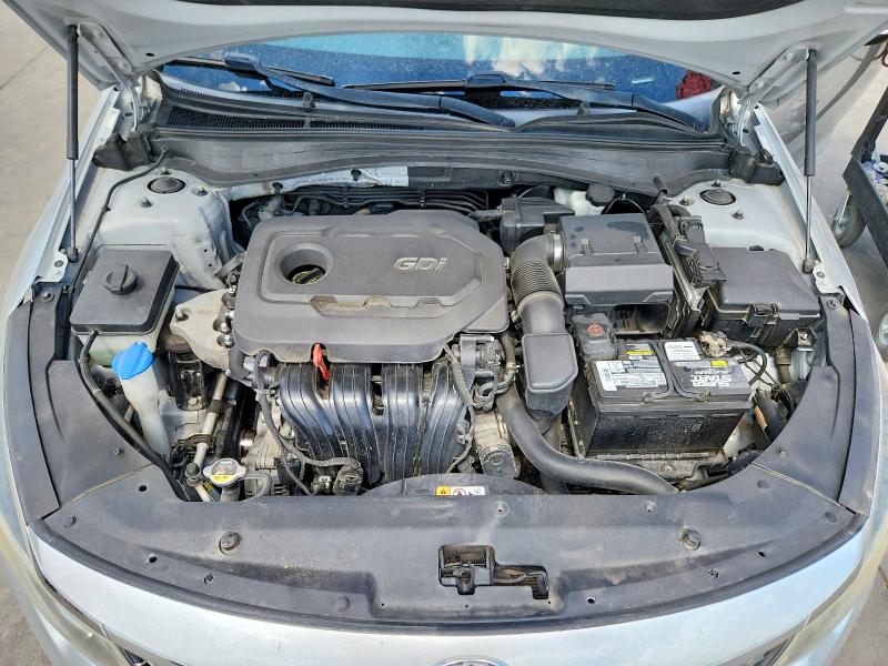65637626 :رقم المزاد ، 5XXGT4L3XKG278201 vin ، 2019 Kia Optima مزاد بيع