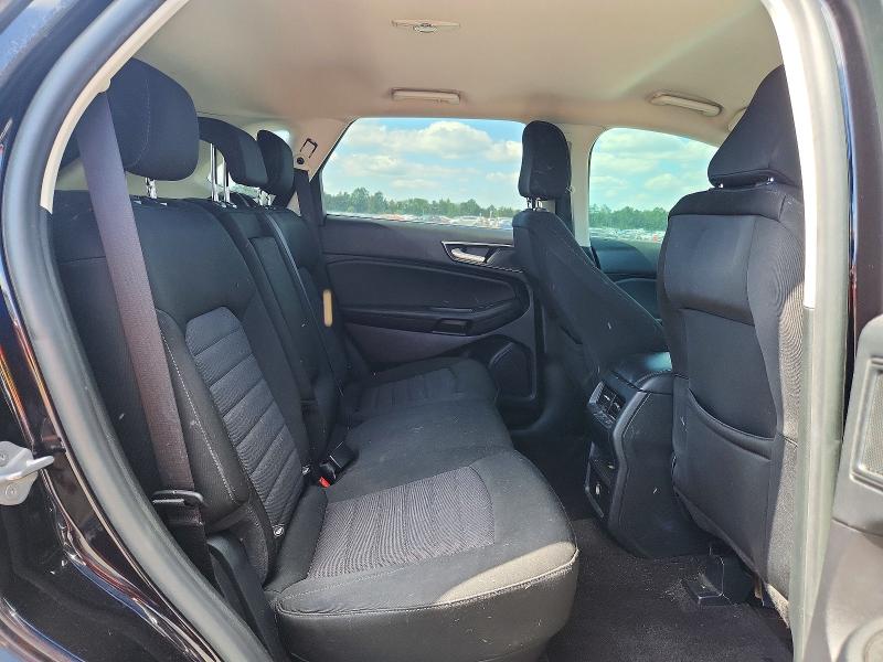 Aukcja sprzedaży 2020 Ford Edge, vin: 2FMPK4G93LBB49764, numer aukcji: 69109286