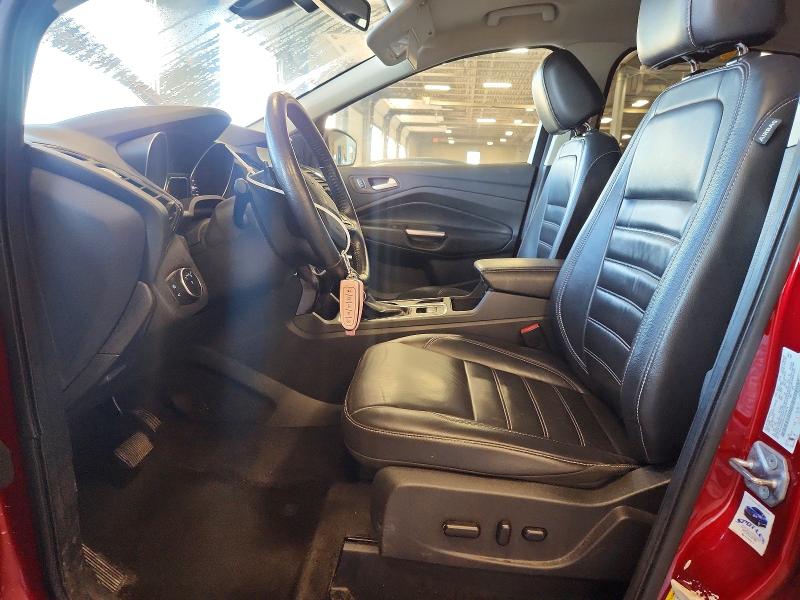Продажа на аукционе авто 2017 Ford Escape, vin: 1FMCU9J9XHUD52814, номер лота: 68002976