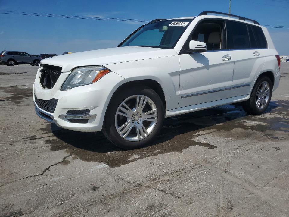 Aukcja sprzedaży 2015 Mercedes-benz Glk, vin: WDCGG5HB7FG435461, numer aukcji: 68662736