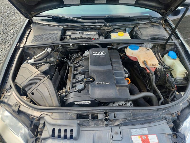 Aukcja sprzedaży 2007 Audi A4, vin: WAUDF78E07A127812, numer aukcji: 67252206
