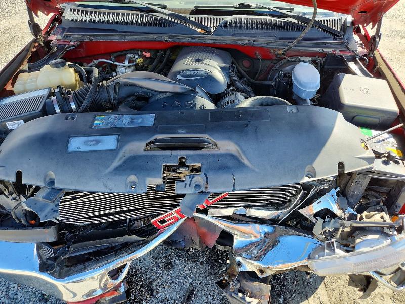 2003 Gmc New Sierra მანქანა იყიდება აუქციონზე, vin: 2GTEC19T331319594, აუქციონის ნომერი: 70753356