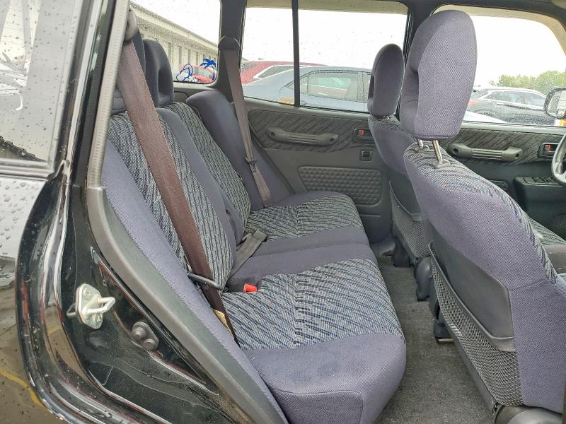 68408796 :رقم المزاد ، JT3GP10V6Y7065535 vin ، 2000 Toyota Rav4 مزاد بيع