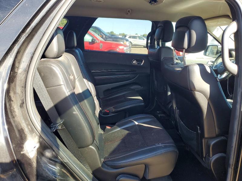 Продаж на аукціоні авто 2012 Dodge Durango, vin: 1C4SDJCT9CC306030, номер лоту: 63402336