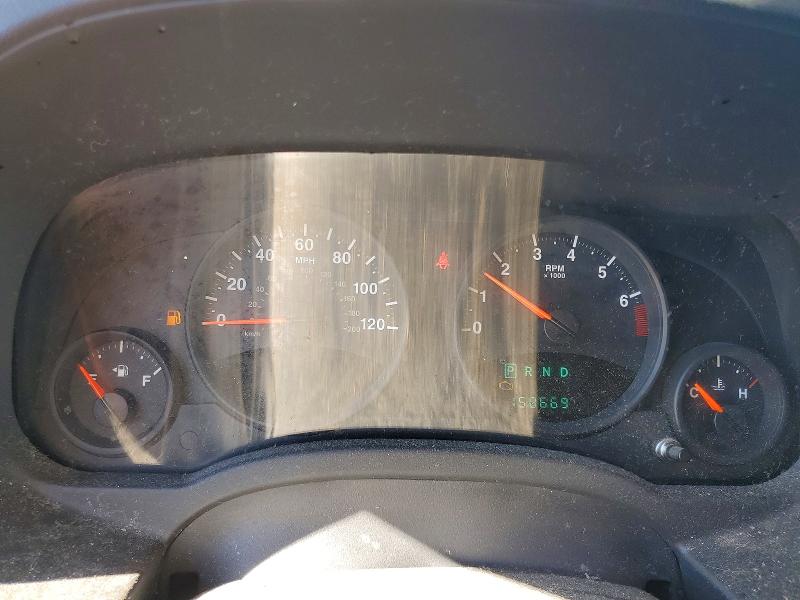 Продажа на аукционе авто 2011 Jeep Patriot, vin: 1J4NF1GB0BD177736, номер лота: 70539546
